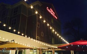 Hilton Garden Auburn